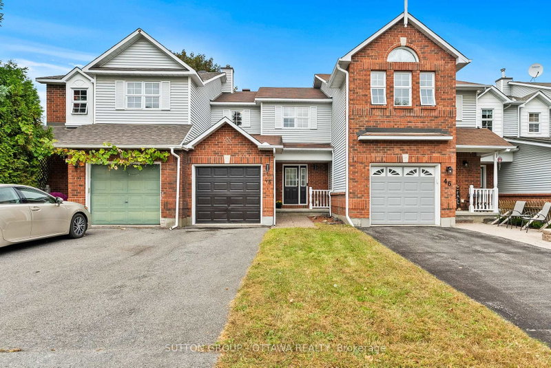 Image of home for listing MLS® X13843082