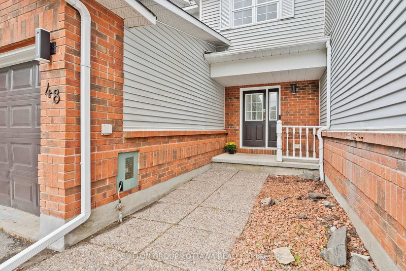 Image of home for listing MLS® X13843082