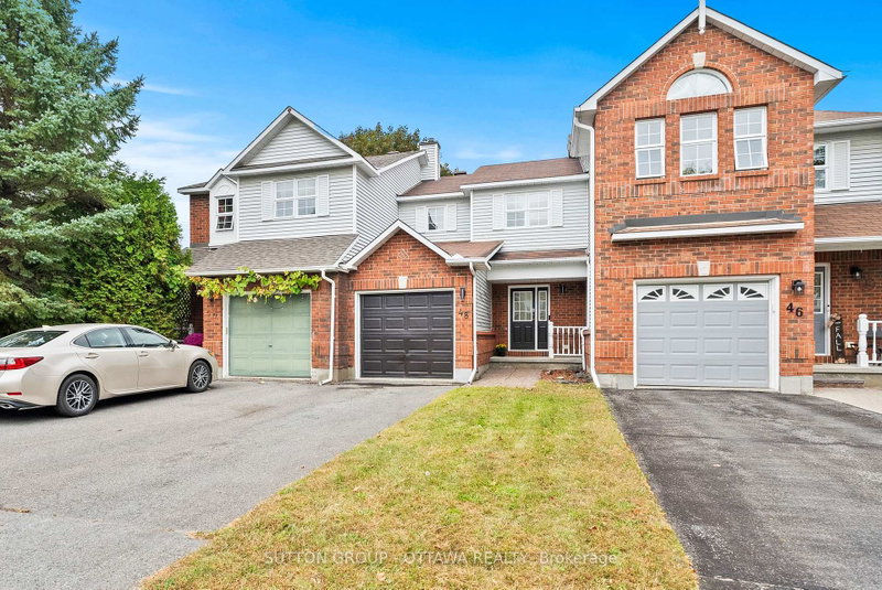 Image of home for listing MLS® X13843082