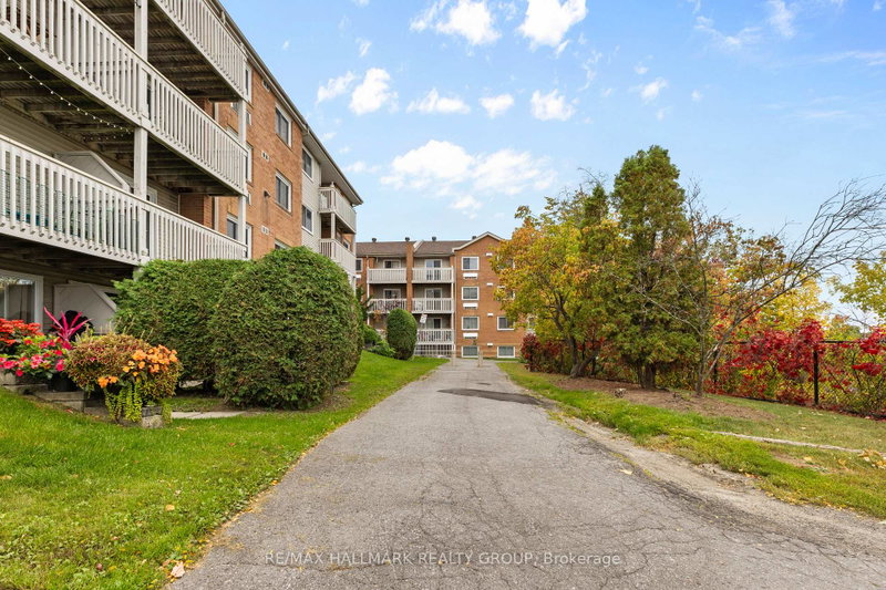 Image of home for listing MLS® X13843100