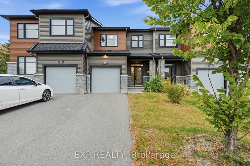 Image of home for listing MLS® X13843112