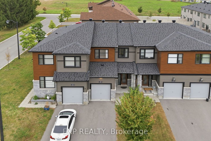 Image of home for listing MLS® X13843112