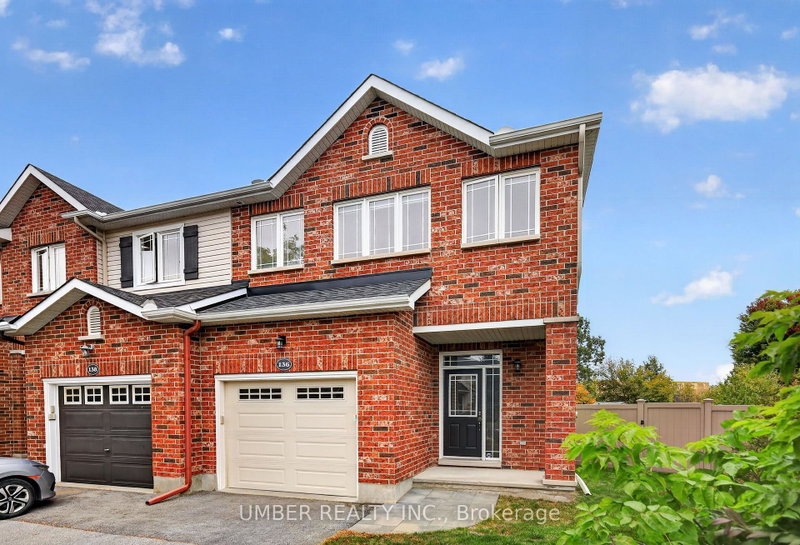 Image of home for listing MLS® X13843168