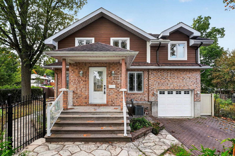 Image of home for listing MLS® X13843222