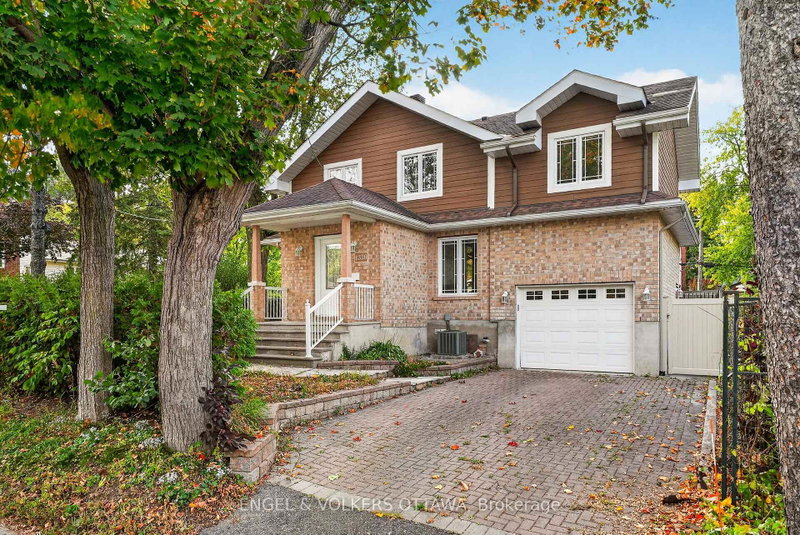 Image of home for listing MLS® X13843222