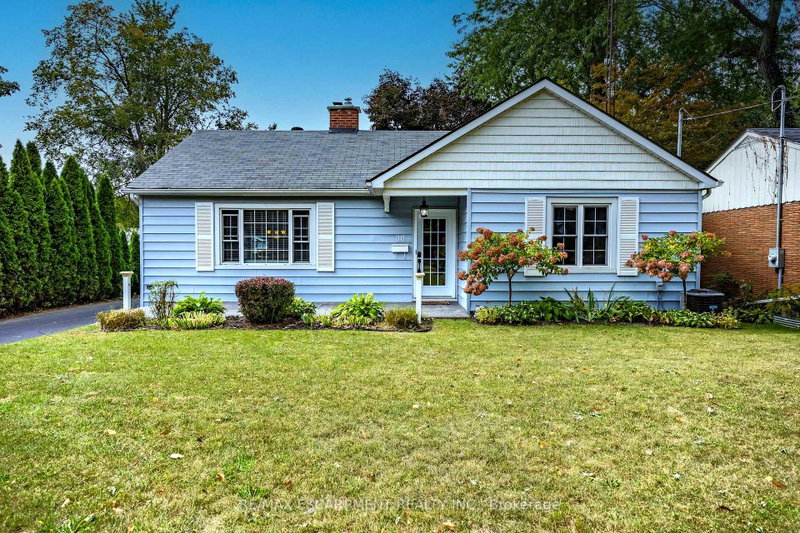 Image of home for listing MLS® X13843248