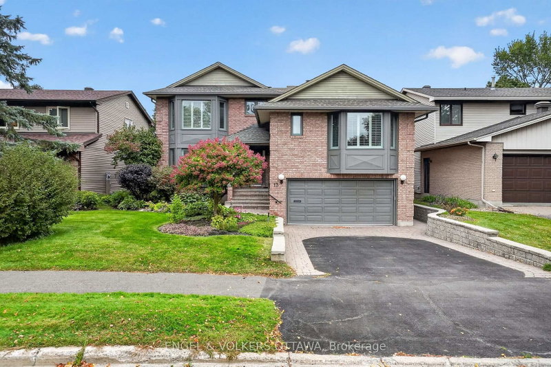 Image of home for listing MLS® X13843292
