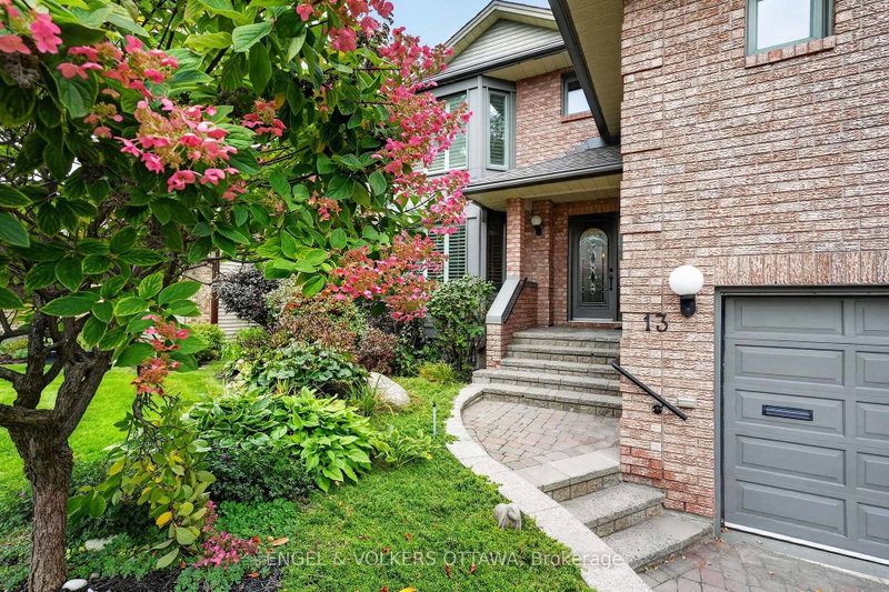 Image of home for listing MLS® X13843292