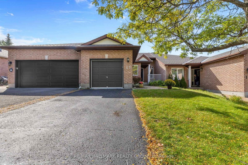 Image of home for listing MLS® X13843310