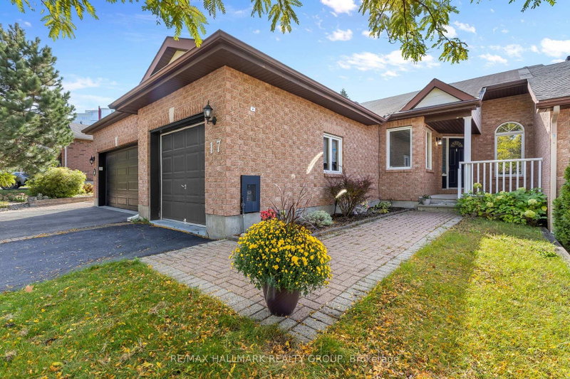 Image of home for listing MLS® X13843310