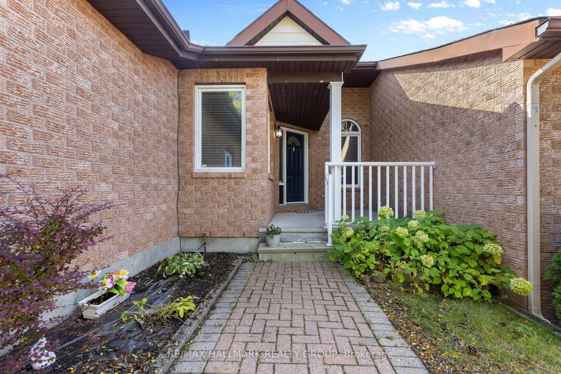 Image of home for listing MLS® X13843310