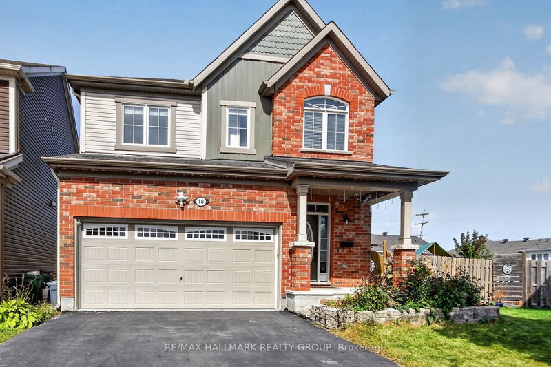 Image of home for listing MLS® X13843332