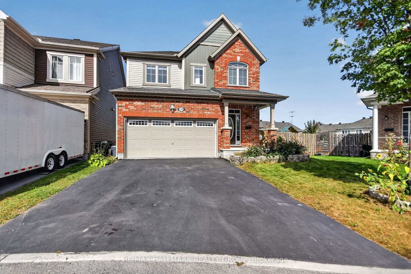 Image of home for listing MLS® X13843332