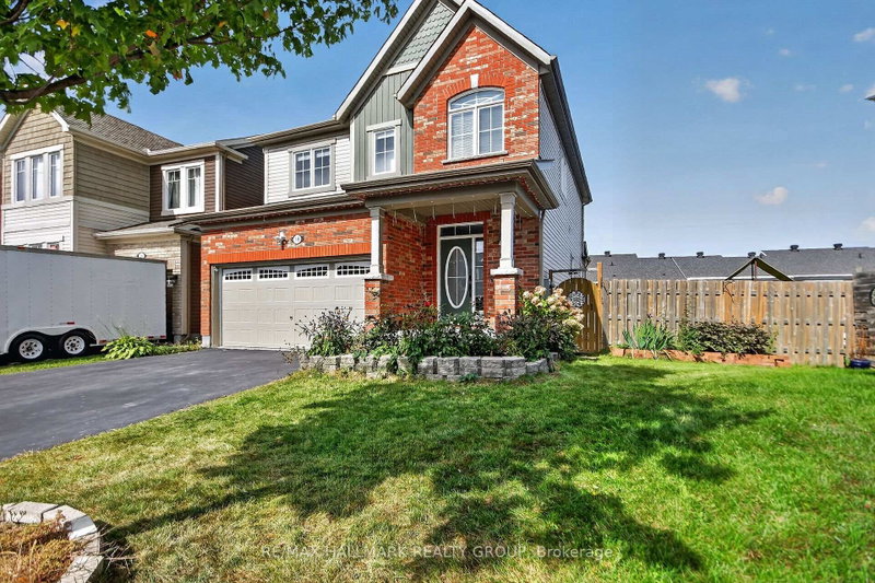 Image of home for listing MLS® X13843332