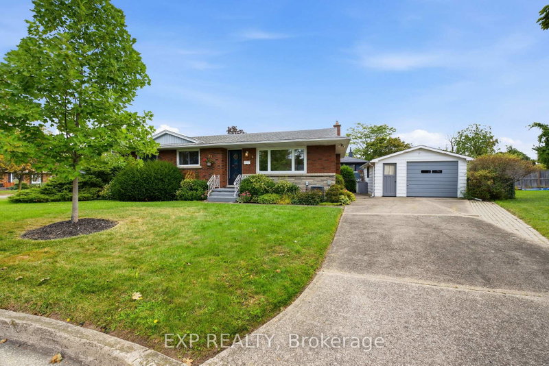 Image of home for listing MLS® X13843370