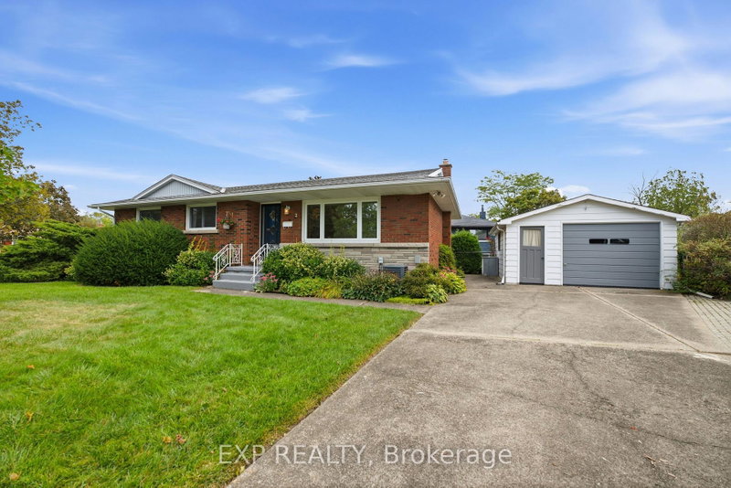 Image of home for listing MLS® X13843370
