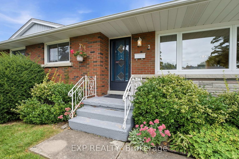 Image of home for listing MLS® X13843370