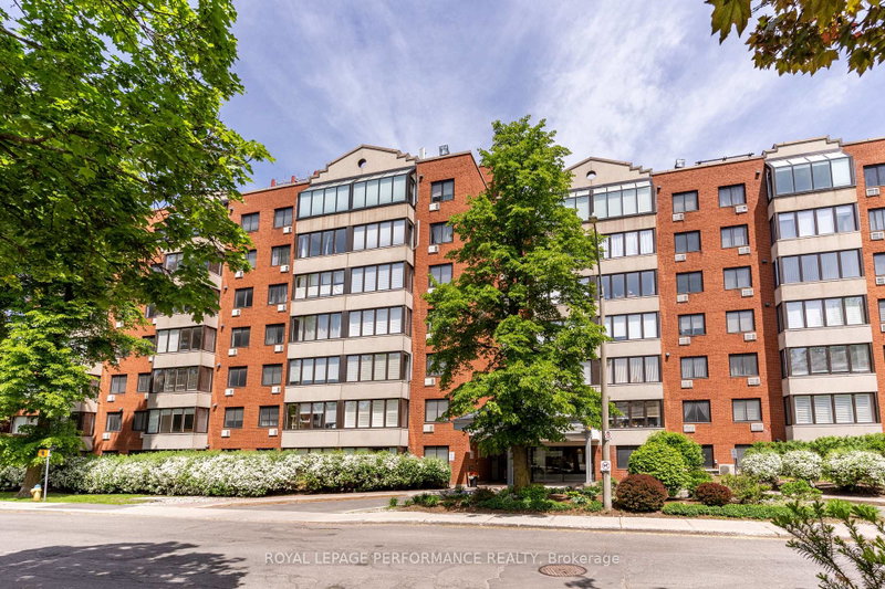 Image of home for listing MLS® X13843400