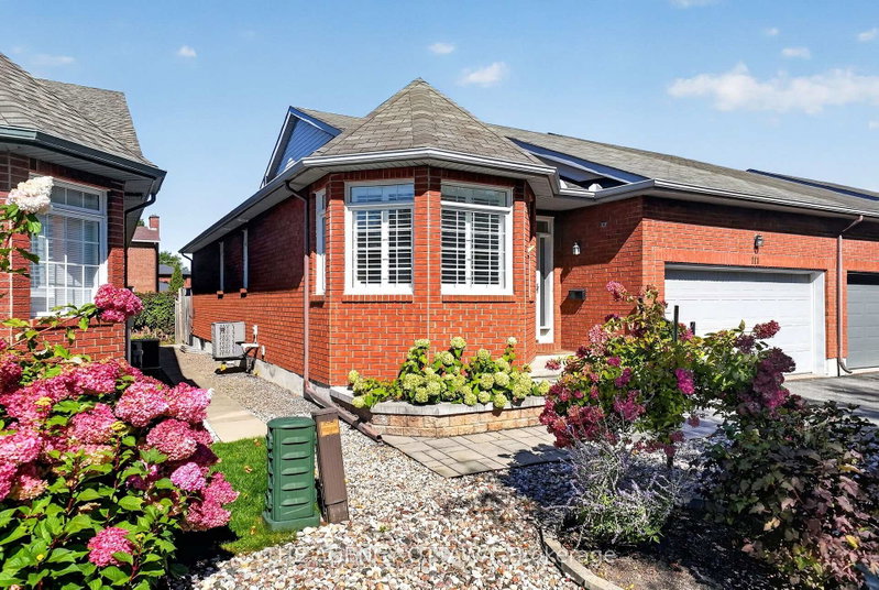 Image of home for listing MLS® X13843488
