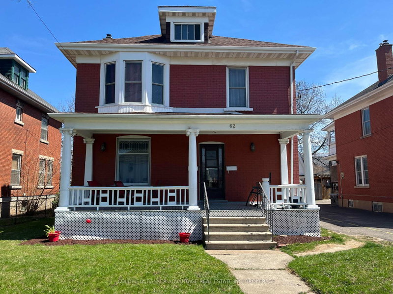 Image of home for listing MLS® X13843546