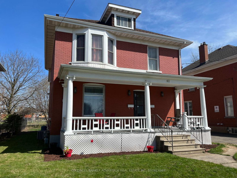 Image of home for listing MLS® X13843546