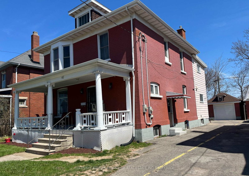 Image of home for listing MLS® X13843546