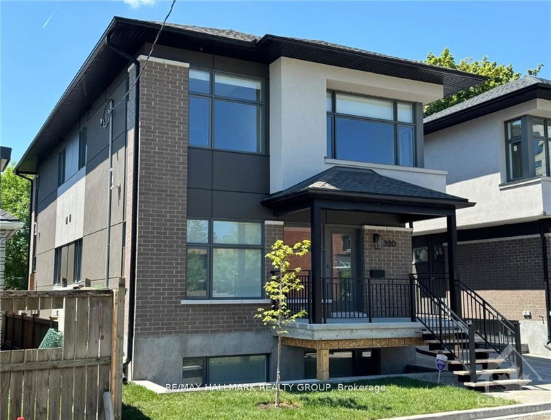 Image of home for listing MLS® X13843582