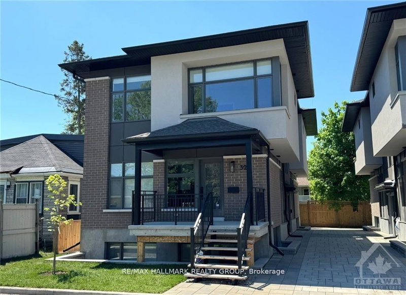 Image of home for listing MLS® X13843582