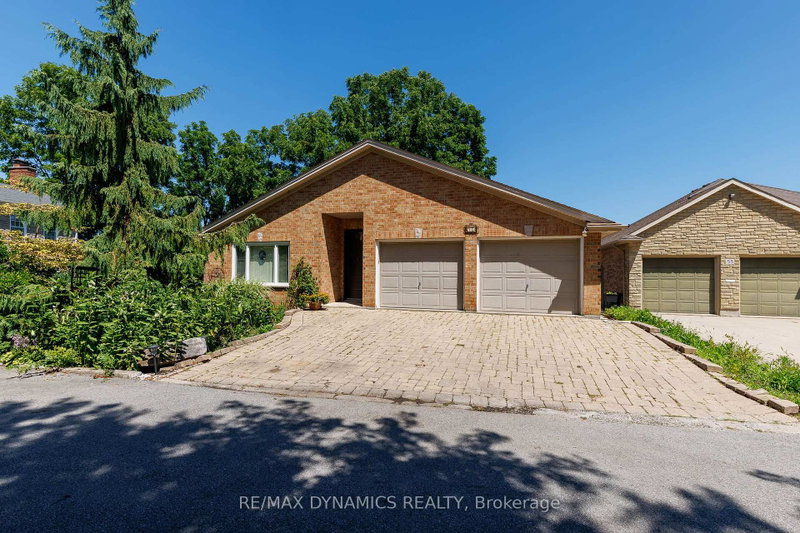 Image of home for listing MLS® X13843600