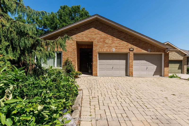 Image of home for listing MLS® X13843600