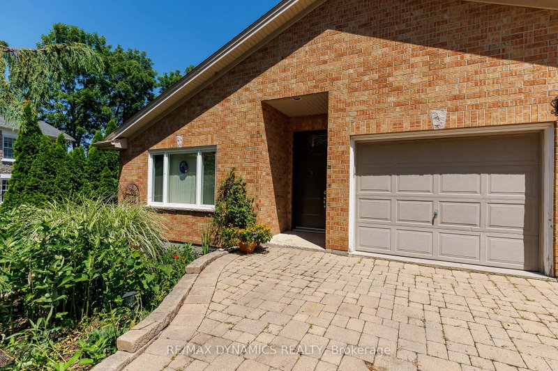 Image of home for listing MLS® X13843600