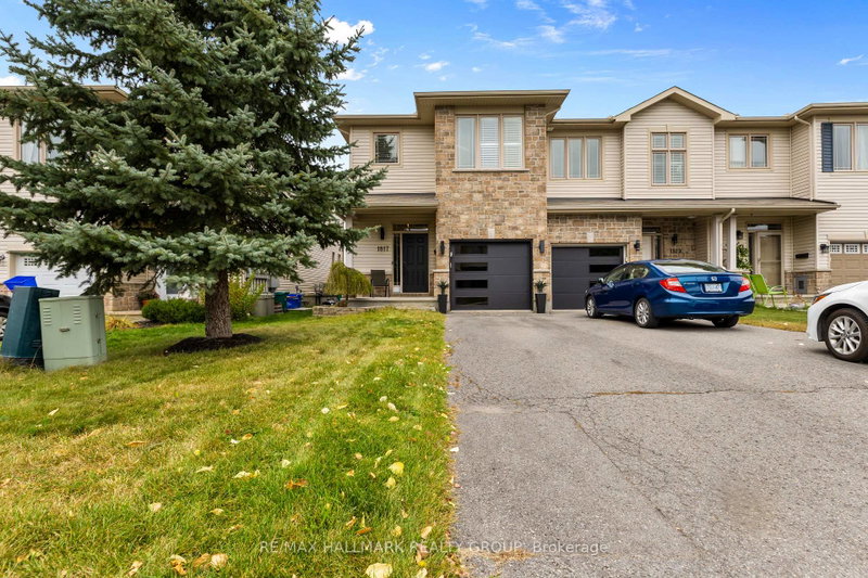 Image of home for listing MLS® X13843684