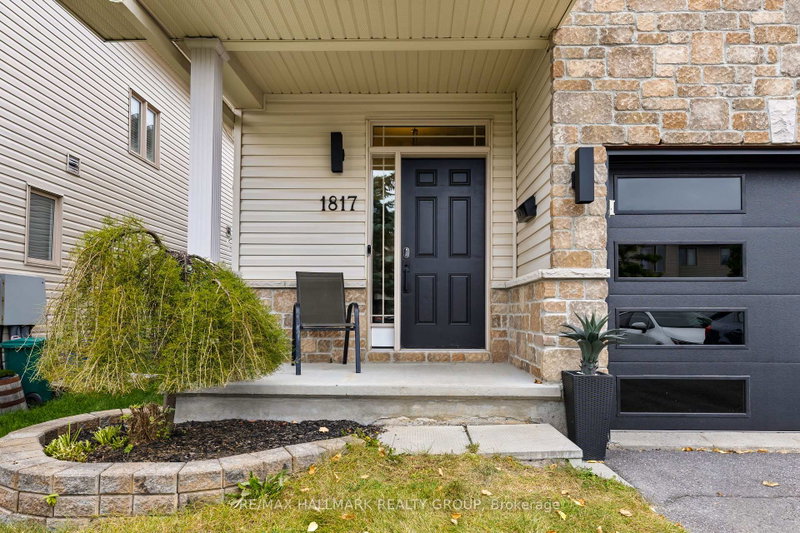 Image of home for listing MLS® X13843684