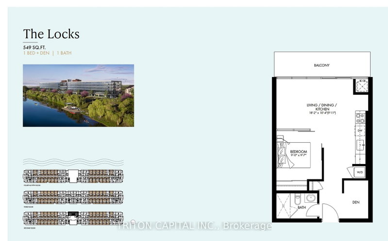 Image of home for listing MLS® X13843742