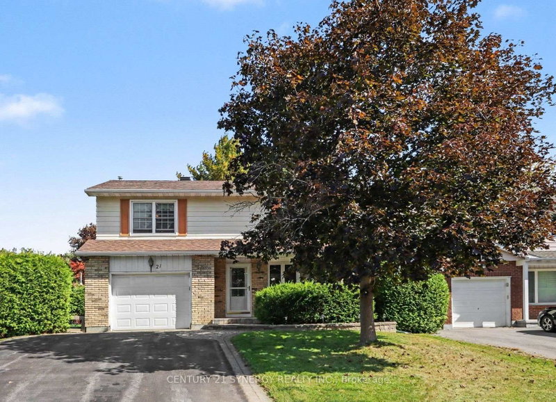 Image of home for listing MLS® X13843746