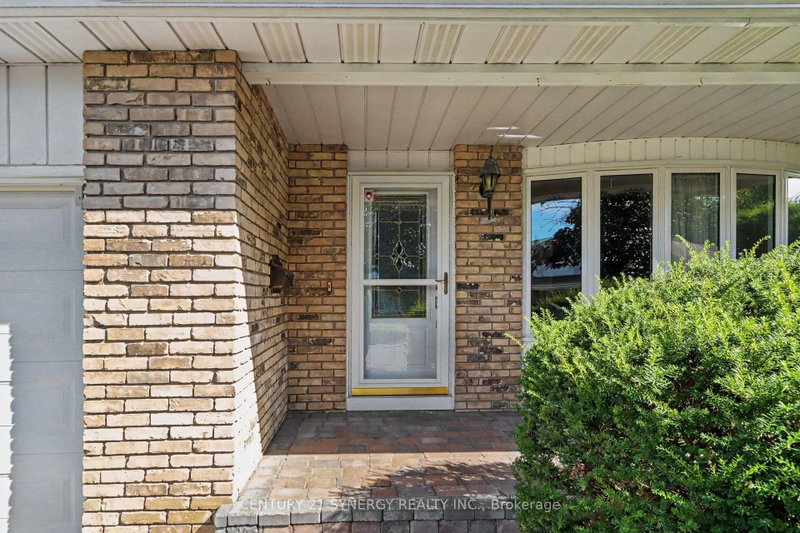 Image of home for listing MLS® X13843746