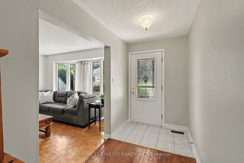 Image of home for listing MLS® X13843746