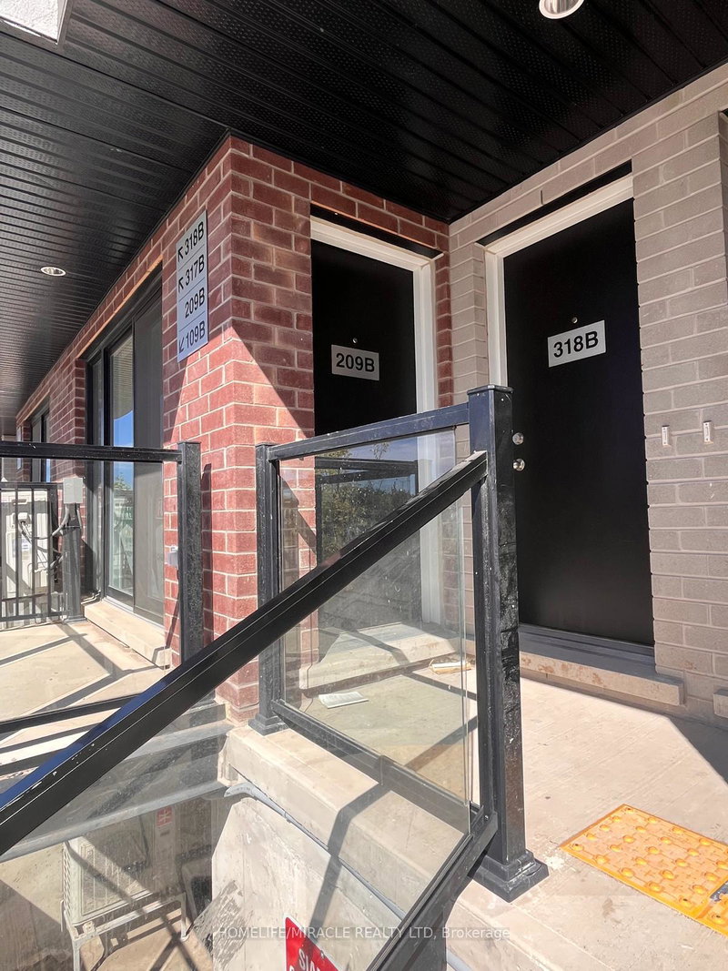 Image of home for listing MLS® X13843822