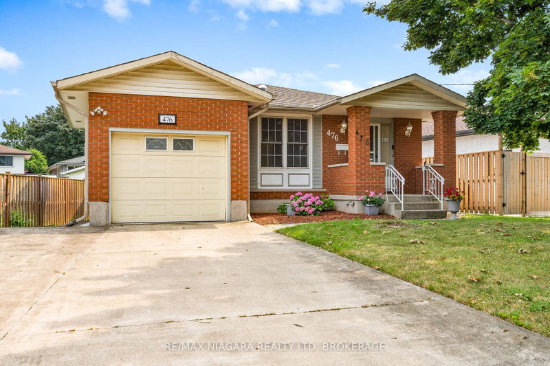 Image of home for listing MLS® X13843854