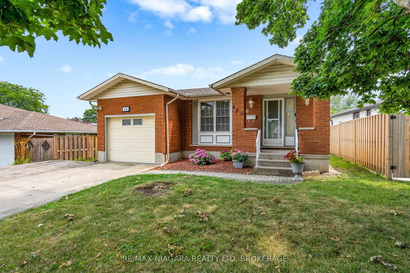 Image of home for listing MLS® X13843854