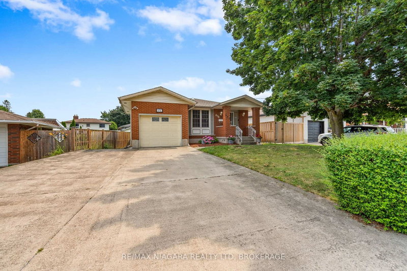 Image of home for listing MLS® X13843854