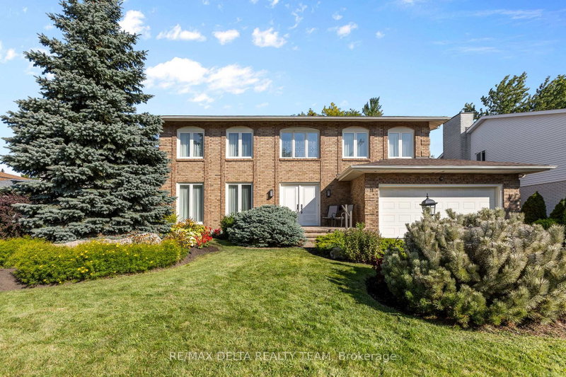 Image of home for listing MLS® X13843936