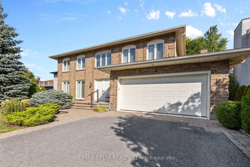 Image of home for listing MLS® X13843936