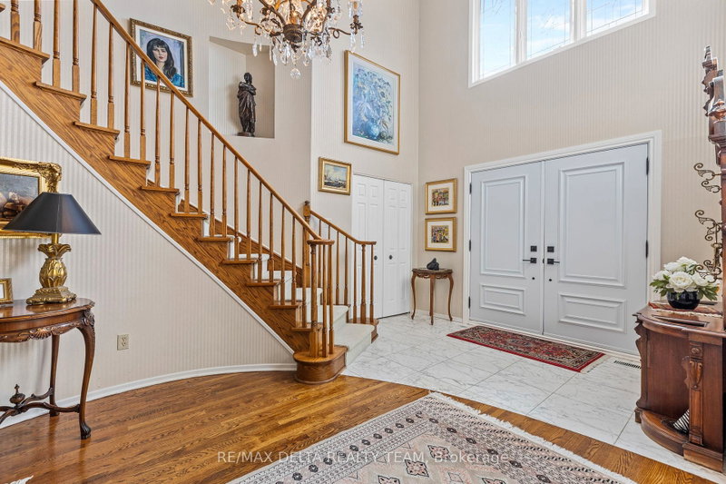 Image of home for listing MLS® X13843936