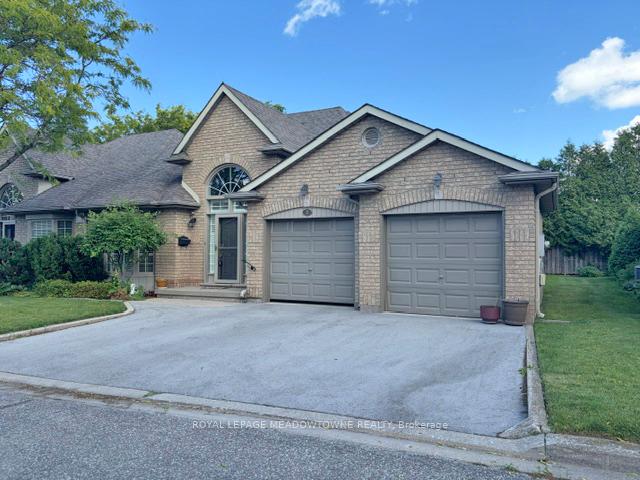 Image of home for listing MLS® X13843962