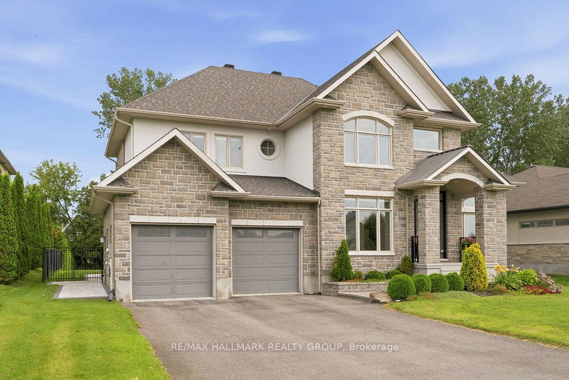 Image of home for listing MLS® X13844026