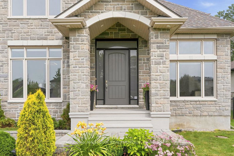 Image of home for listing MLS® X13844026