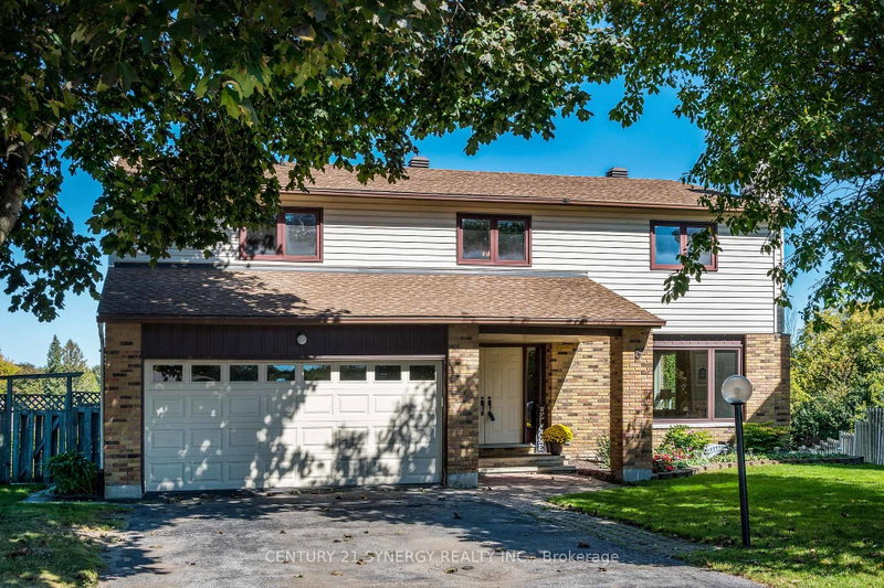 Image of home for listing MLS® X13844030