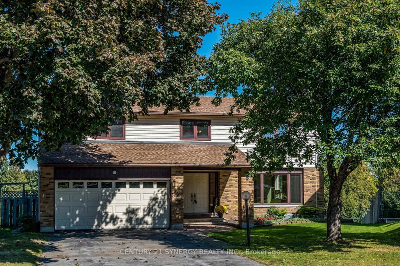 Image of home for listing MLS® X13844030