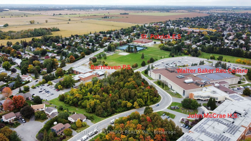 Image of home for listing MLS® X13844030